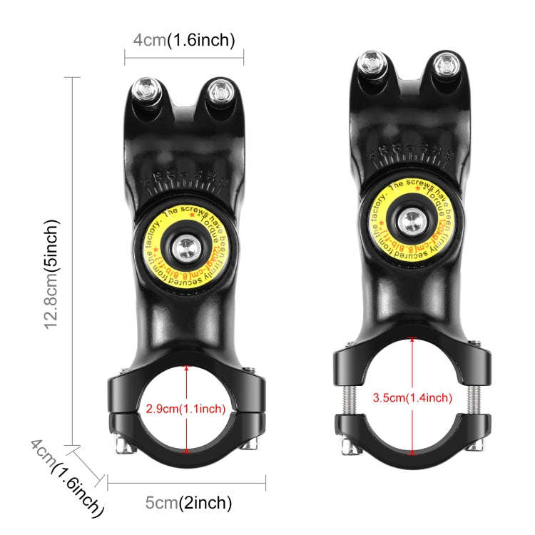 PULUZ Motorcycle Bicycle Handlebar Fixture Mount Camera Bracket Adapter with Monopod Stand, Motor...