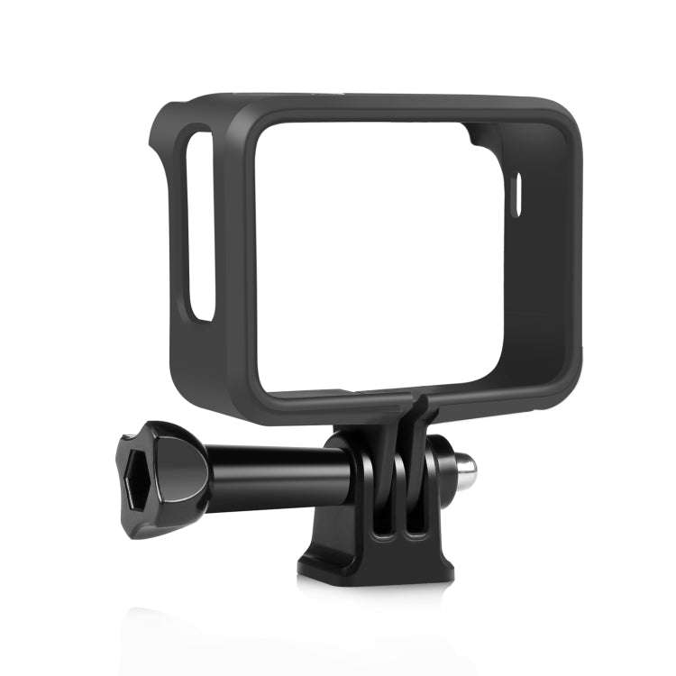 For Insta360 GO 3 PULUZ Camera Battery Case Cooling Plastic Protective Frame, Cooling Plastic Pro...