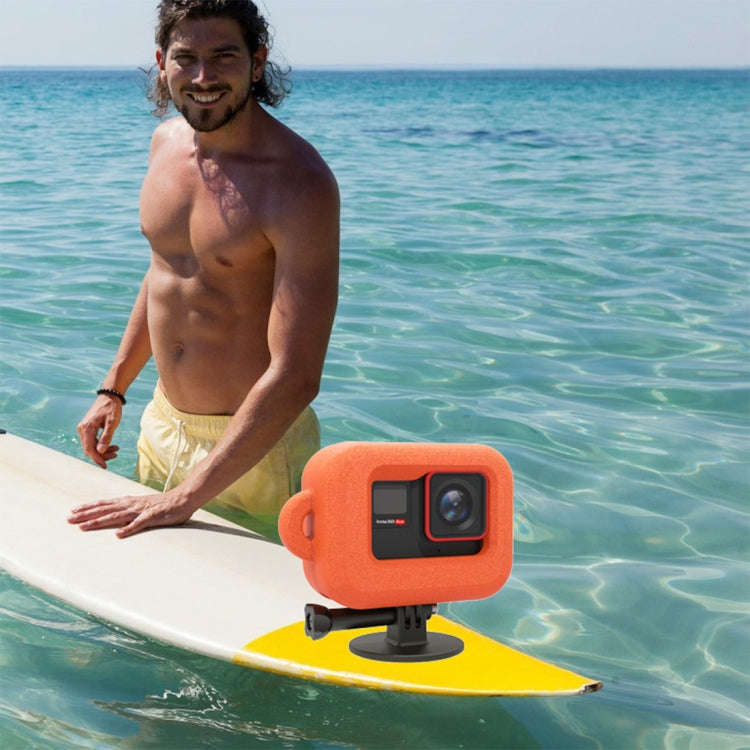 For Insta360 Ace / Ace Pro PULUZ EVA Floaty Case, For Insta360 Ace Floaty Case