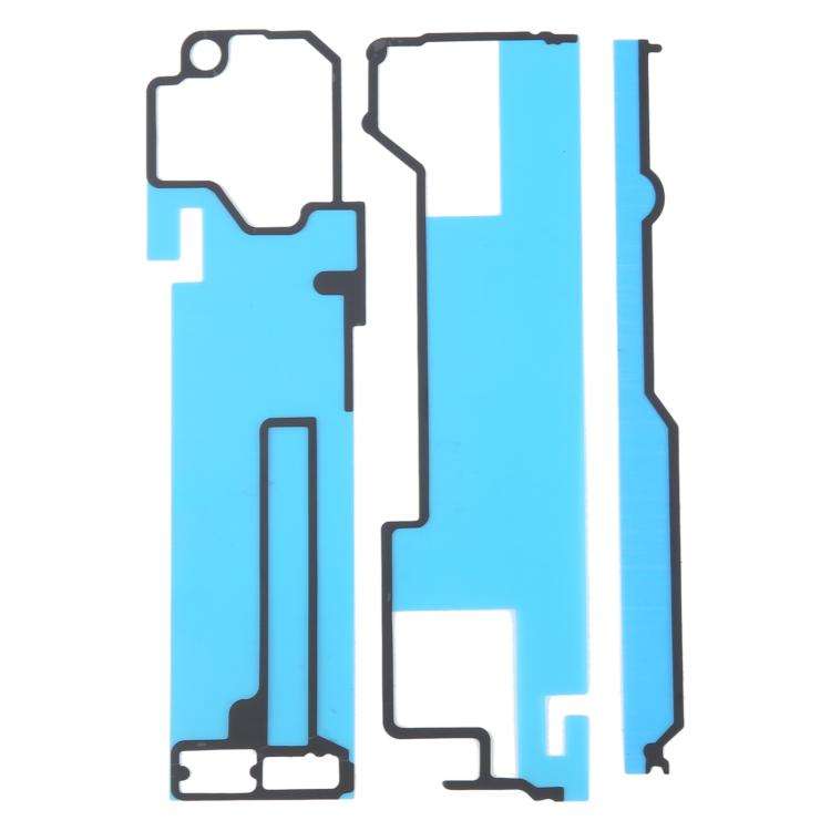 For Samsung Galaxy Z Fold4 SM-F936B 10pcs Main LCD Screen Front Housing Adhesive, For Samsung Gal...
