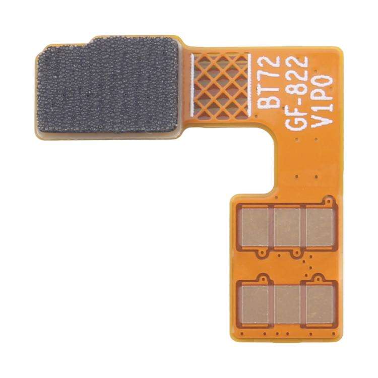 For CAT S62 Pro Light Sensor Flex Cable, For CAT S62 Pro