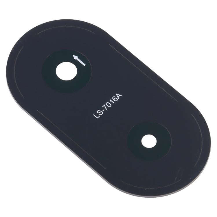 For Xiaomi Redmi A5 10pcs OEM Back Camera Lens, For Xiaomi Redmi A5