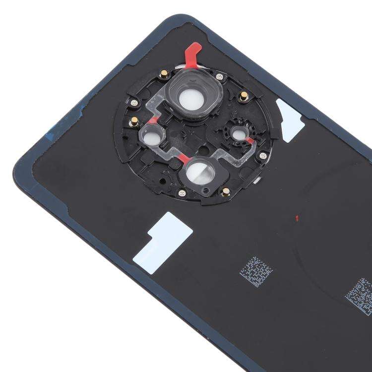 For OnePlus Ace 5 Pro 5G Original Glass Battery Back Cover with Camera Lens, For OnePlus Ace 5 Pr...