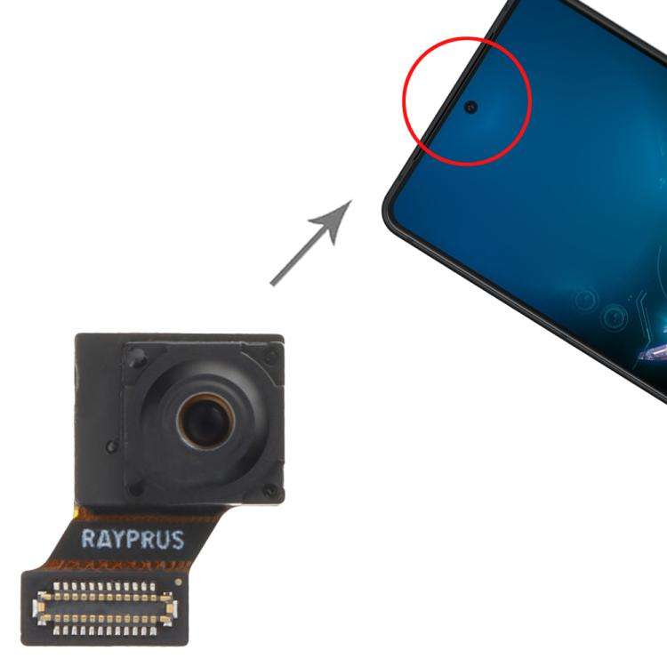 For Asus ROG Phone 8 32MP Main Front Facing Camera, For Asus ROG Phone 8