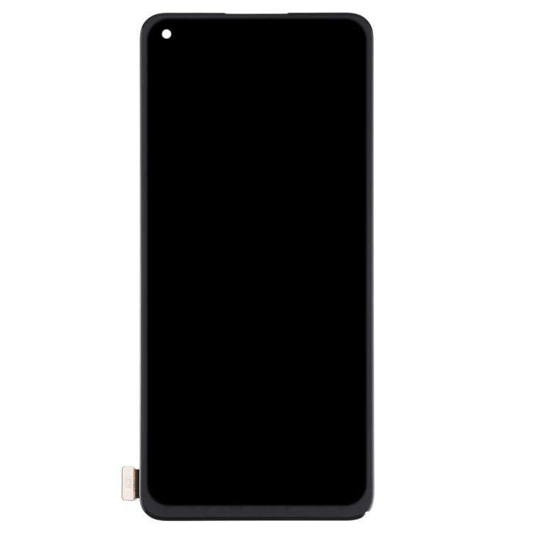 For Realme 11 4G RMX3636 Original LCD Screen with Digitizer Full Assembly, For Realme 11 4G(Origi...