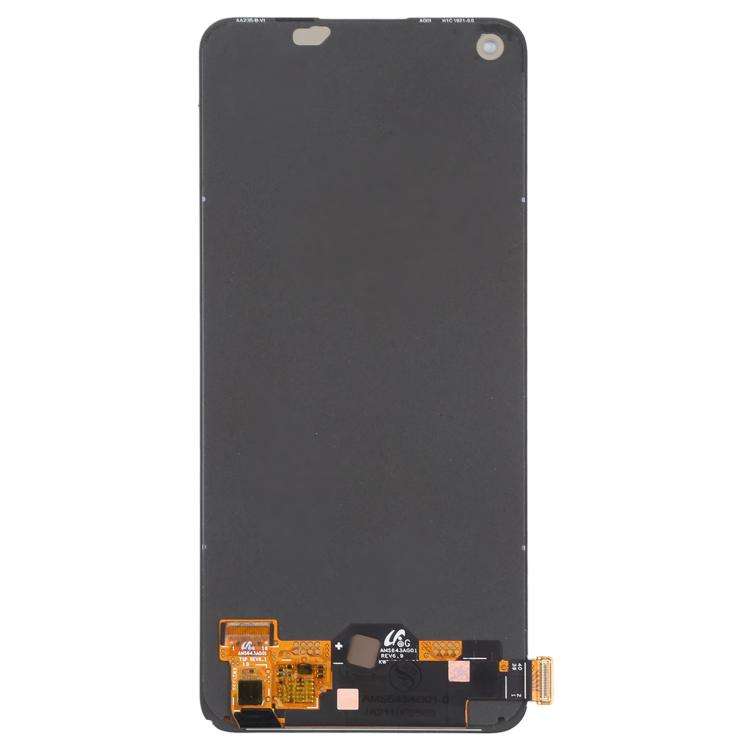 For Realme 11 4G RMX3636 Original LCD Screen with Digitizer Full Assembly, For Realme 11 4G(Origi...