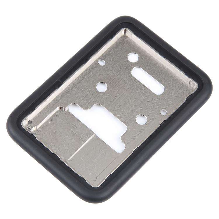 For GoPro Hero13 Black Original Front Housing LCD Frame Bezel Plate, For GoPro Hero13 Black (Orig...