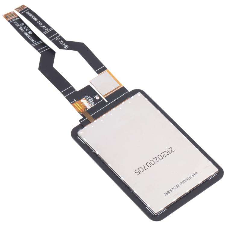 For GoPro Hero13 Black Original LCD Screen and Digitizer Full Assembly, For GoPro Hero13 Black (O...