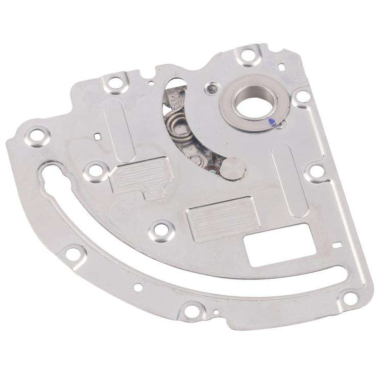 For LG Wing 5G Hinge Assembly