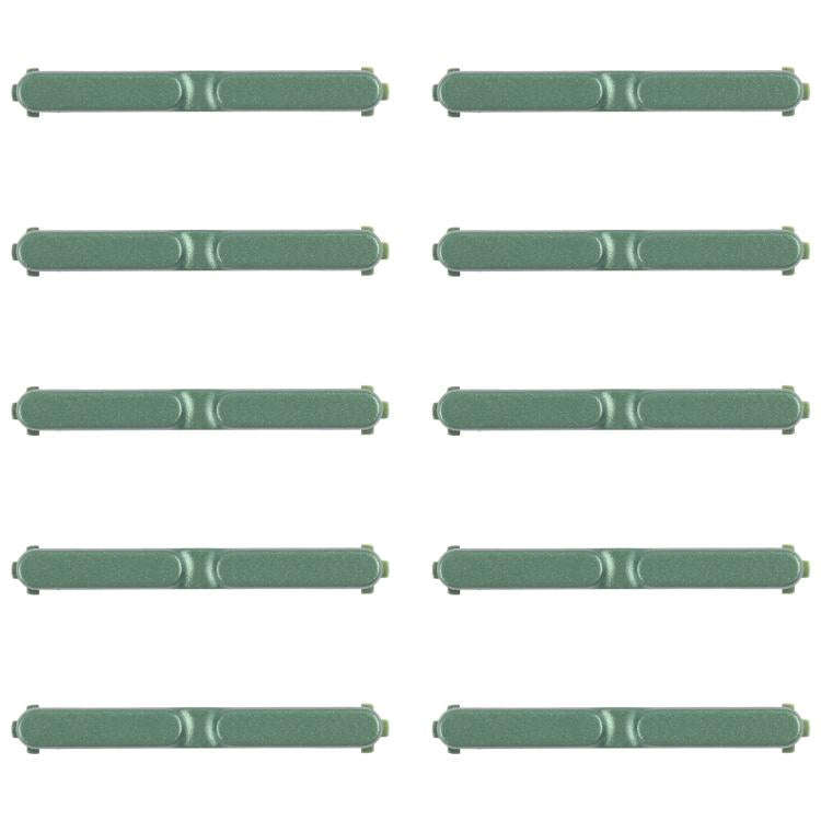 For Motorola Moto G Power 2025 5G 10pairs Power Button and Volume Control Button, For Motorola Mo...