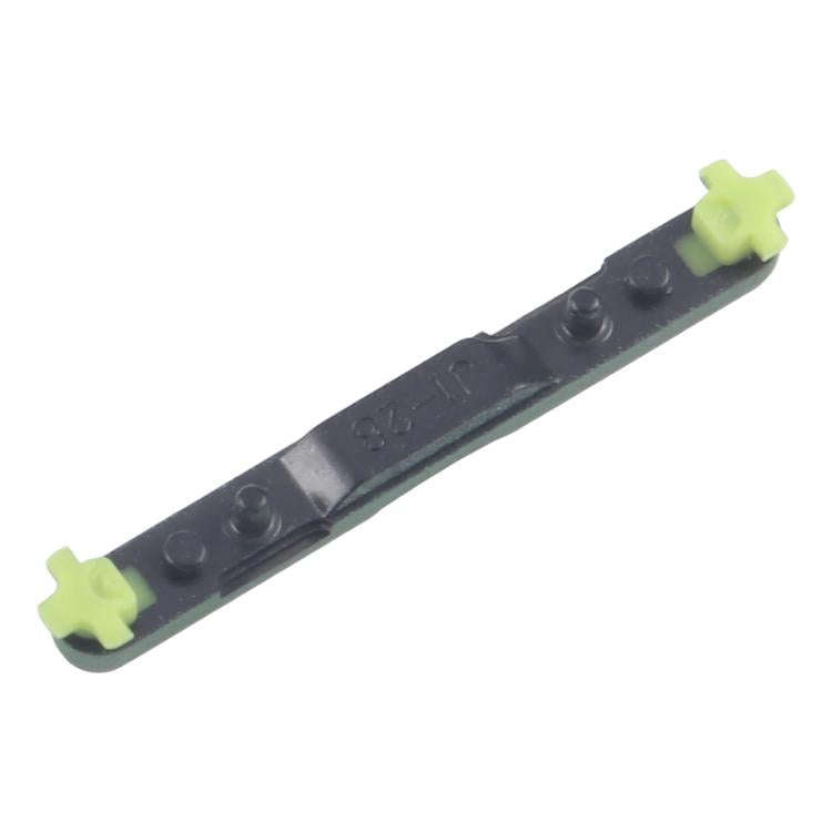 For Motorola Moto G Power 2025 5G 10pairs Power Button and Volume Control Button, For Motorola Mo...