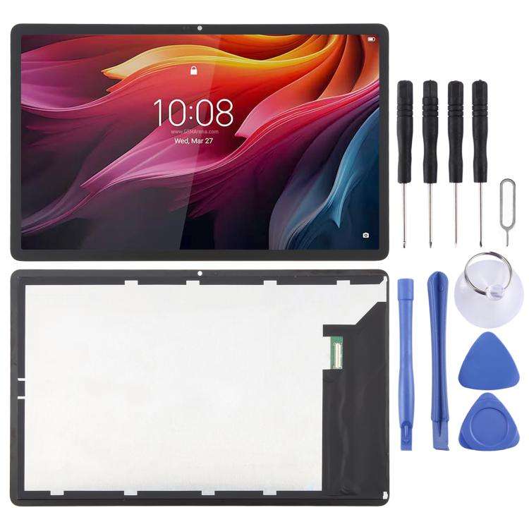 For Lenovo Tab K11 Plus TB352FU TB352XU LCD Screen with Digitizer Full Assembly, For Lenovo Tab K...