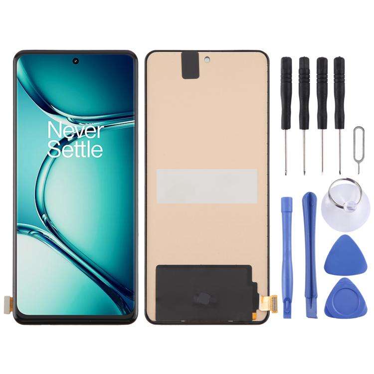 For OnePlus Ace 2 Pro TFT LCD Screen with Digitizer Full Assembly, Not Supporting Fingerprint Ide...
