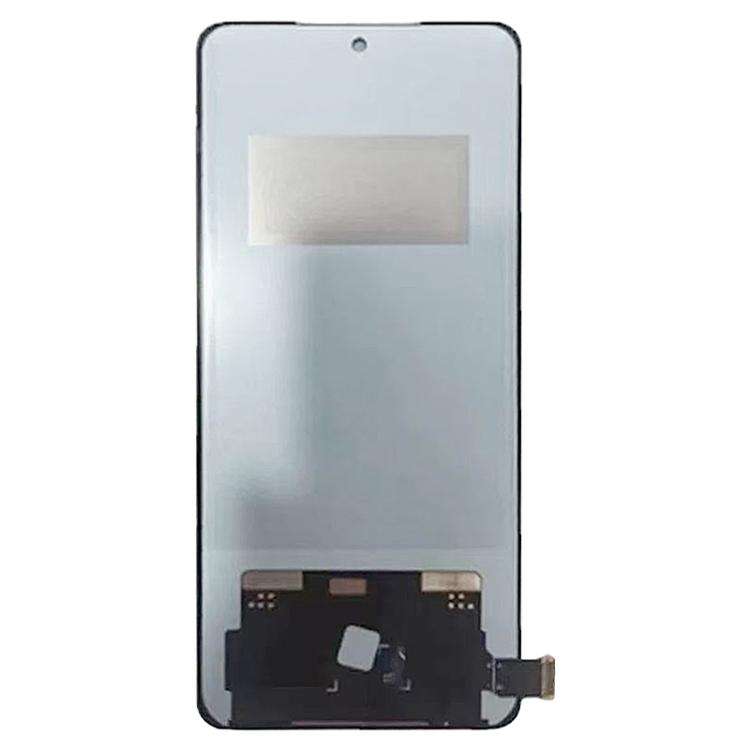 For ZTE Nubia Z50S Pro / Z60S Pro TFT LCD Screen with Digitizer Full Assembly, Not Supporting Fin...