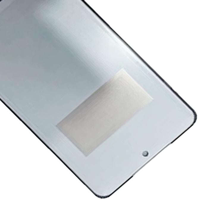 For ZTE Nubia Z50S Pro / Z60S Pro TFT LCD Screen with Digitizer Full Assembly, Not Supporting Fin...