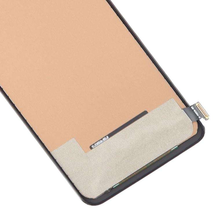 For OnePlus 10 Pro TFT LCD Screen with Digitizer Full Assembly, Not Supporting Fingerprint Identi...