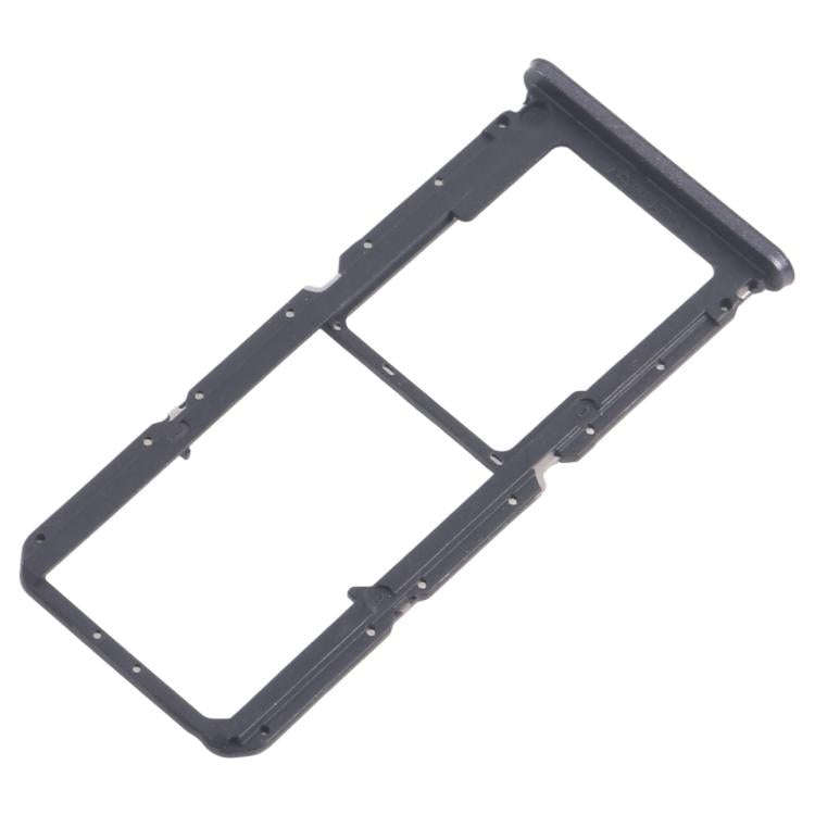 For OPPO A60 4G CPH2631 10pcs Original SIM Card Tray + SIM Card Tray + Micro SD Card Tray, For OP...