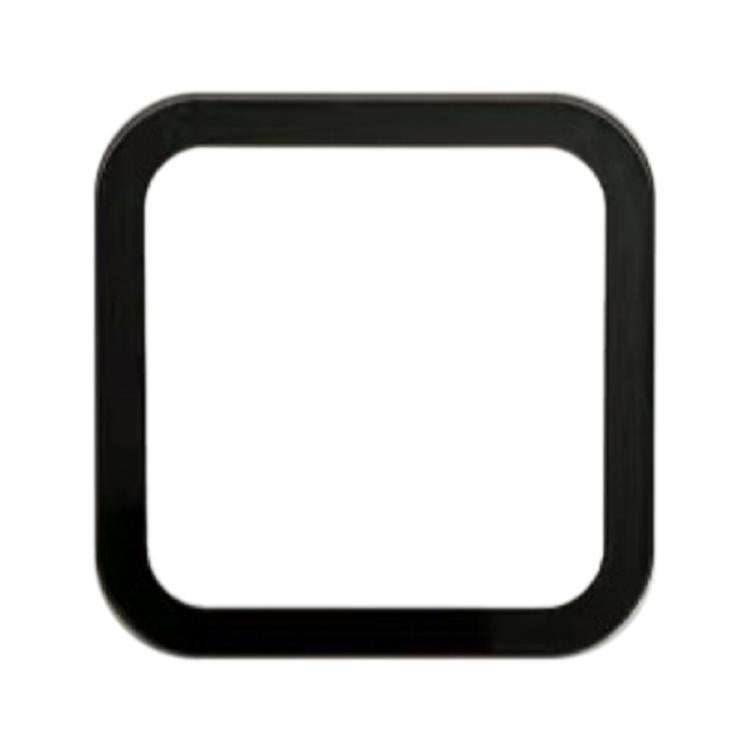 For GoPro HERO8 Black Camera Lens Outer Glass Lens