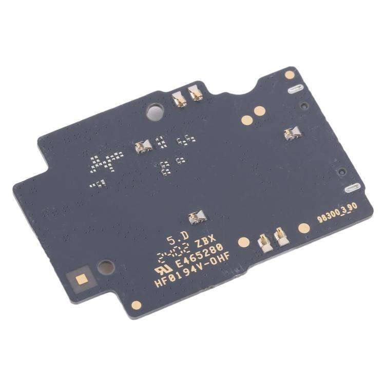 For Lenovo Idea Tab Pro 2025 ZAE40142GR TB373FU Original SIM Card Reader Board, For Lenovo Idea T...