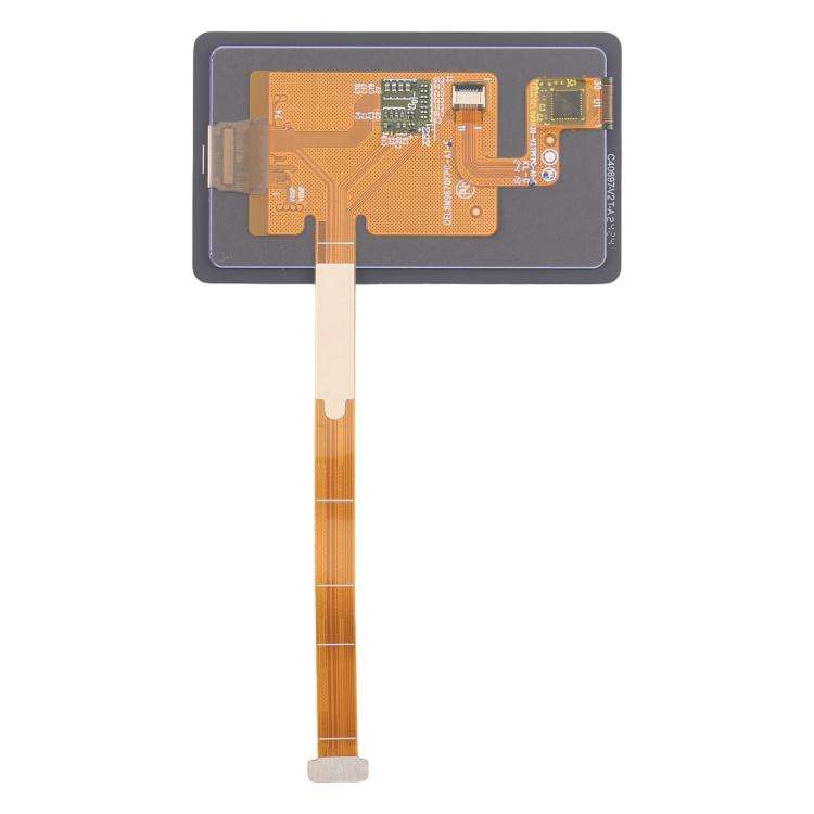 For DJI Osmo Action 5 Pro Original Main LCD Screen with Digitizer Full Assembly, For DJI Osmo Act...