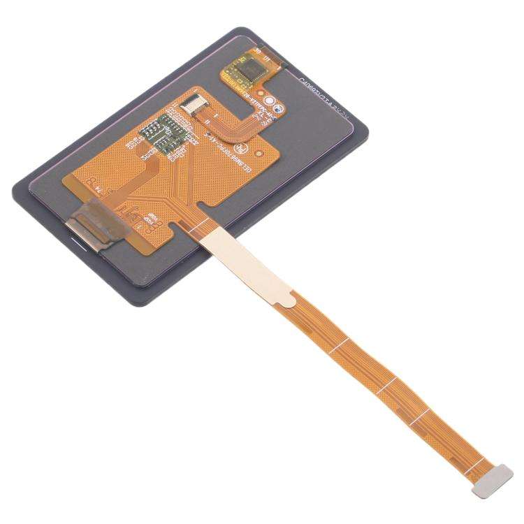 For DJI Osmo Action 5 Pro Original Main LCD Screen with Digitizer Full Assembly, For DJI Osmo Act...