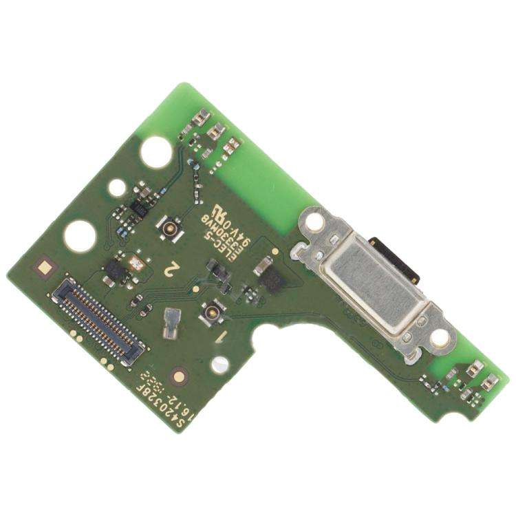 For TCL Tab 10s 5G Charging Port Board, For TCL Tab 10s 5G