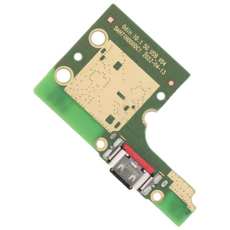 For TCL Tab 10s 5G Charging Port Board, For TCL Tab 10s 5G