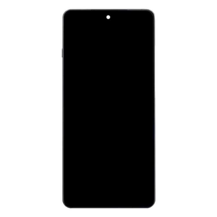 For OnePlus Ace 5 Pro PKR110 Original LCD Screen Digitizer Full Assembly with Frame, For OnePlus ...