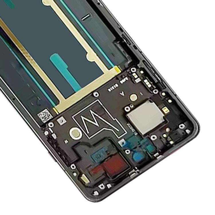 For OnePlus Ace 5 Pro PKR110 Original LCD Screen Digitizer Full Assembly with Frame, For OnePlus ...