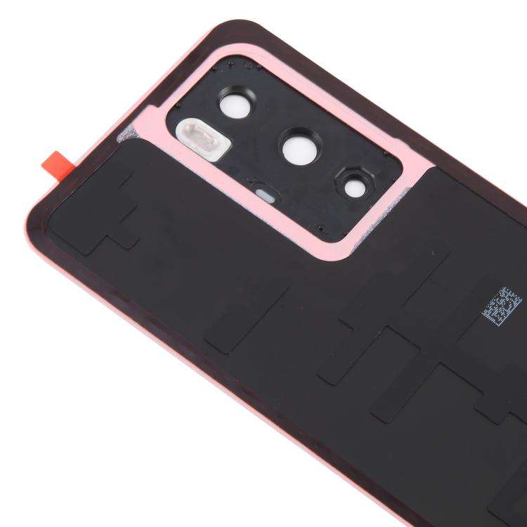 For OPPO Reno12 Pro 5G CPH2629 Original Back Cover with Camera Lens Cover