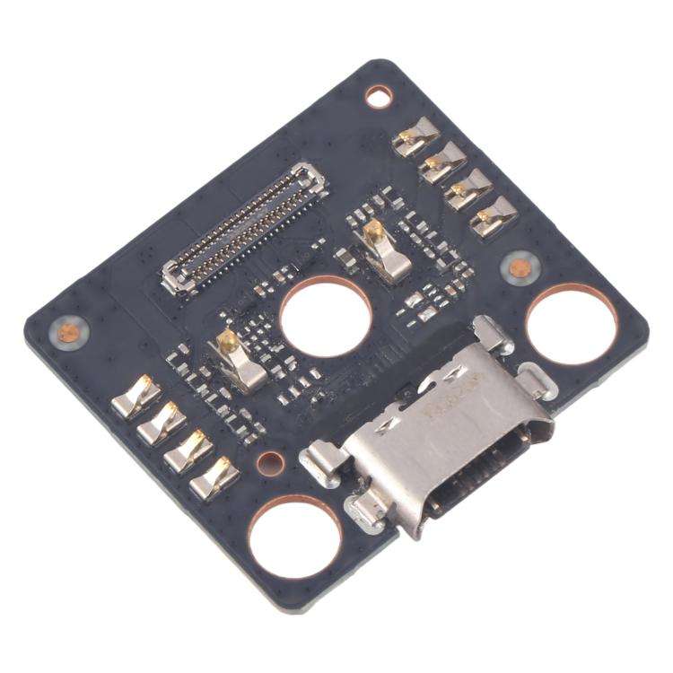 For Honor Pad X8 Pro ELN-W09 Original Charging Port Board, For Honor Pad 8(Original)