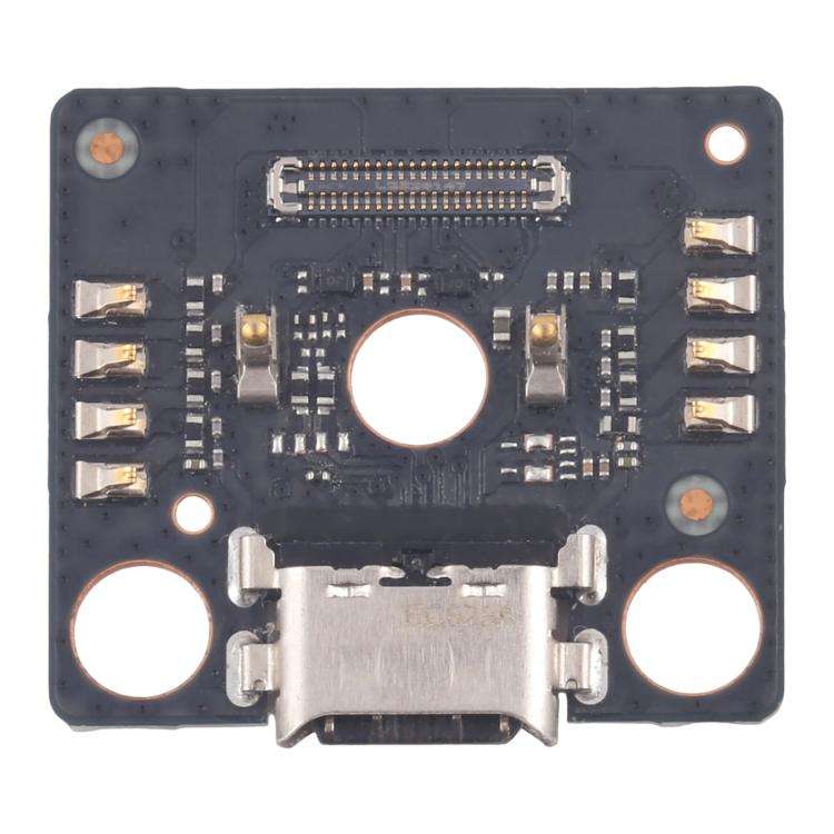 For Honor Pad X8 Pro ELN-W09 Original Charging Port Board, For Honor Pad 8(Original)