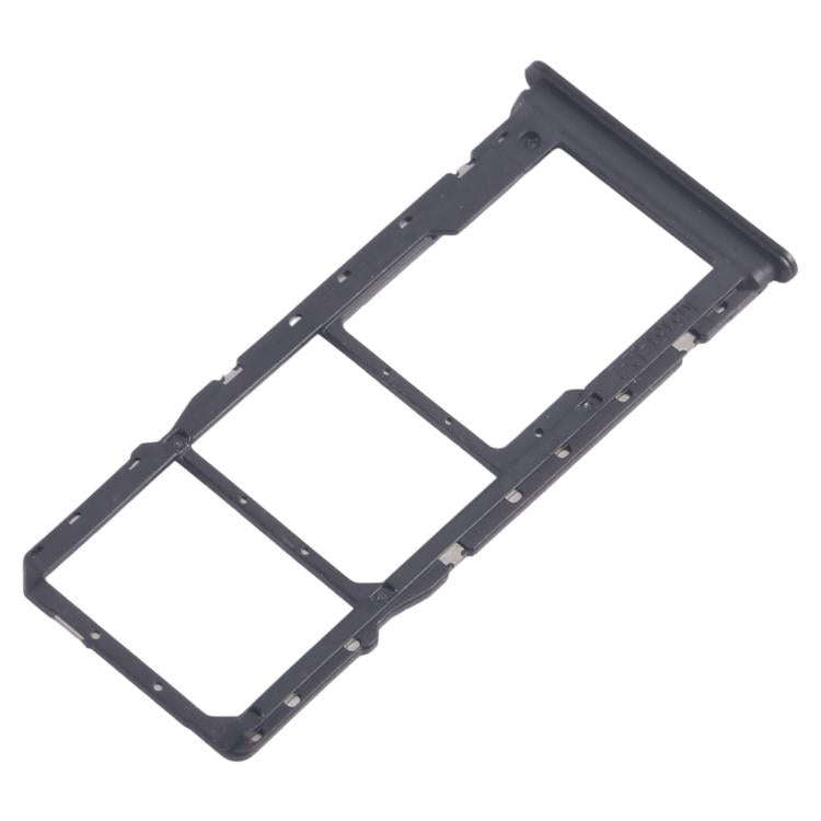 For Xiaomi Redmi A4 10pcs Original SIM Card Tray + SIM Card Tray + Micro SD Card Tray, For Xiaomi...
