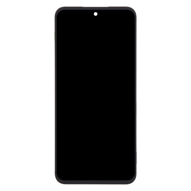 For Samsung Galaxy M35 5G SM-M356B Original LCD Screen With Digitizer Full Assembly, For Samsung ...