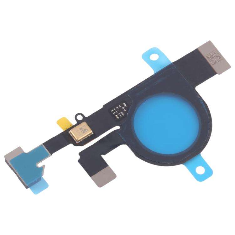 For Google Pixel 9 Pro XL Microphone & Flashlight Flex Cable, For Google Pixel 9 Pro XL