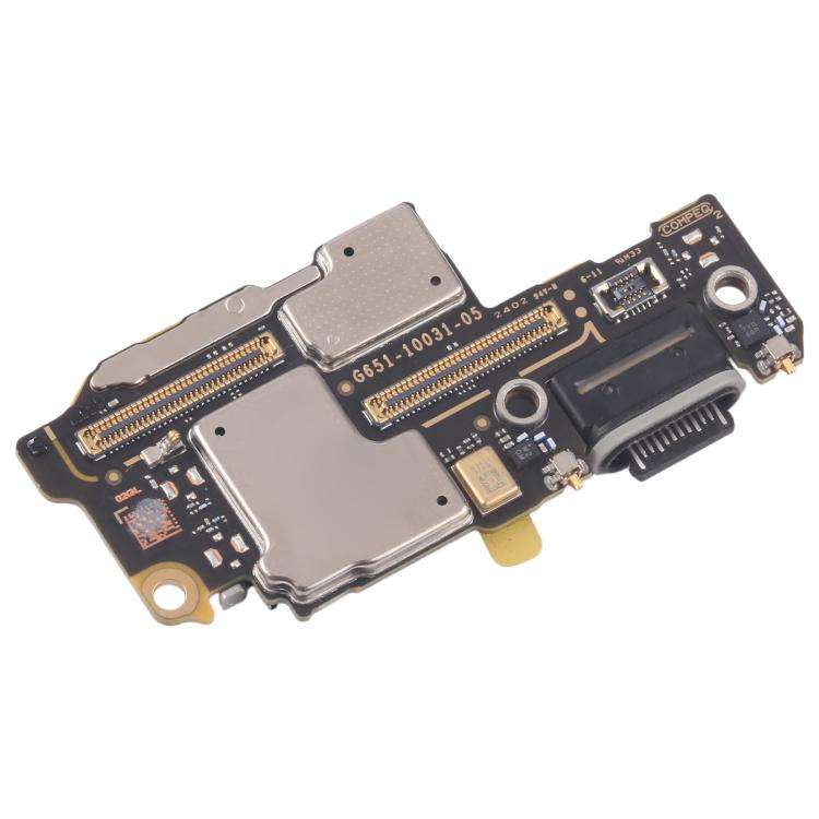 For Google Pixel 9 / 9 Pro Charging Port Board, For Google Pixel 9 / 9 Pro
