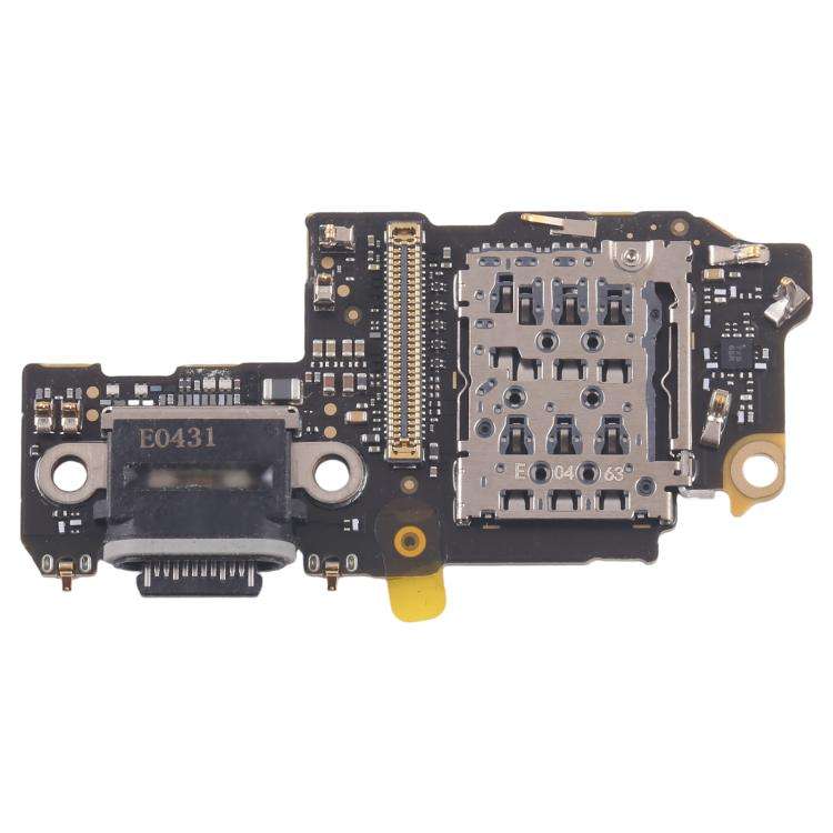 For Google Pixel 9 / 9 Pro Charging Port Board, For Google Pixel 9 / 9 Pro