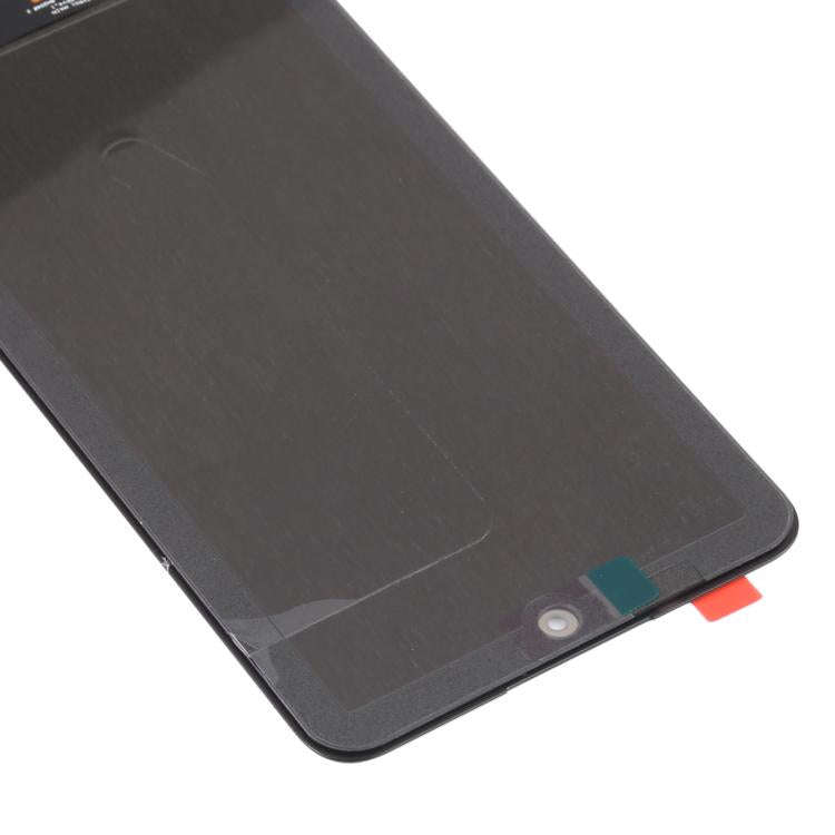 For Xiaomi Redmi Note 12 Pro 4G Original AMOLED LCD Screen For with Digitizer Full Assembly, For ...