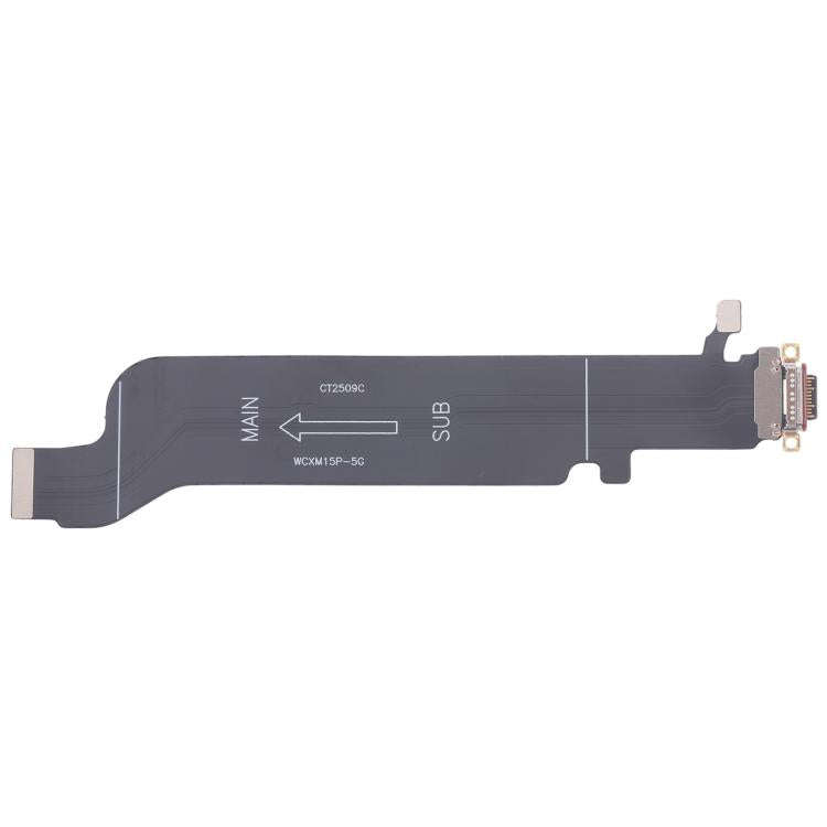 For Xiaomi 15 Pro OEM Charging Port Flex Cable, For Xiaomi 15 Pro