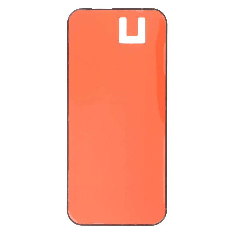 For Google Pixel 9 Pro Fold 10pcs OEM Front Housing Adhesive, For Google Pixel 9 Pro Fold