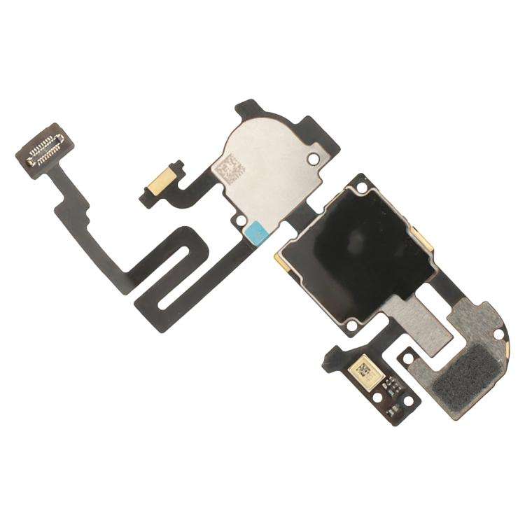 For Google Pixel 9 Pro Fold Flashlight Flex Cable, For Google Pixel 9 Pro Fold