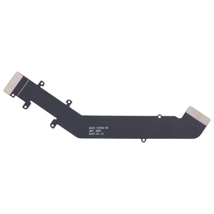 For Google Pixel 9 Pro Fold Secondary LCD Screen Motherboard Flex Cable, For Google Pixel 9 Pro F...