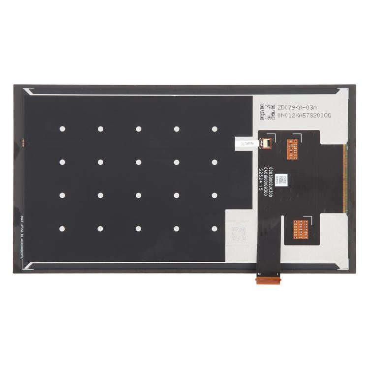 For Nintendo Switch 2 Original LCD Screen With Digitizer Full Assembly, For Nintendo Switch 2 (Or...