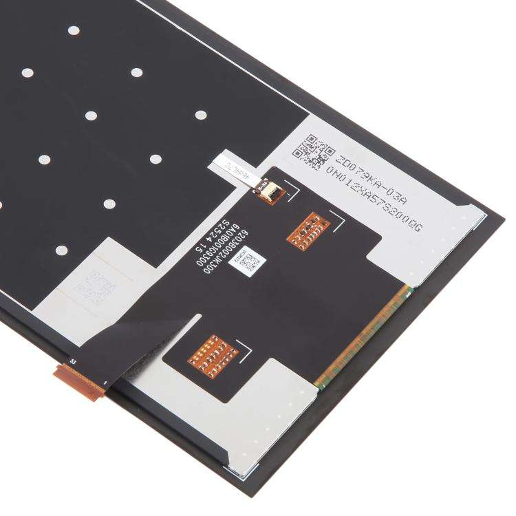For Nintendo Switch 2 Original LCD Screen With Digitizer Full Assembly, For Nintendo Switch 2 (Or...