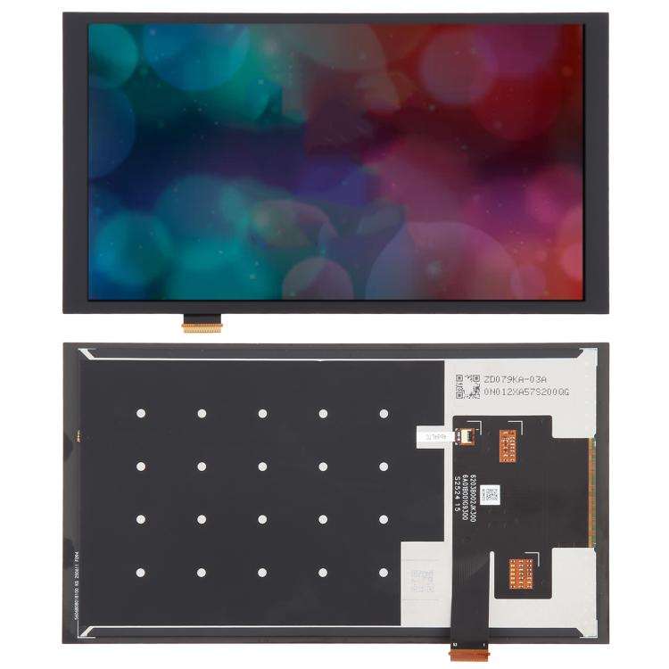 For Nintendo Switch 2 Original LCD Screen With Digitizer Full Assembly, For Nintendo Switch 2 (Or...
