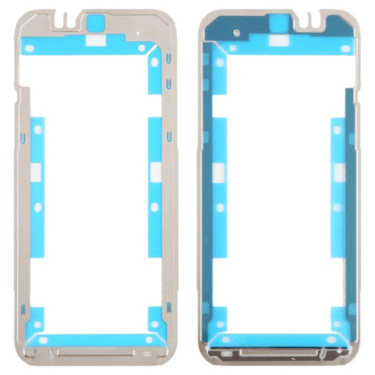 For Google Pixel 10 Pro XL Original Front LCD Screen Bezel Frame, For Google Pixel 10 Pro XL(Orig...