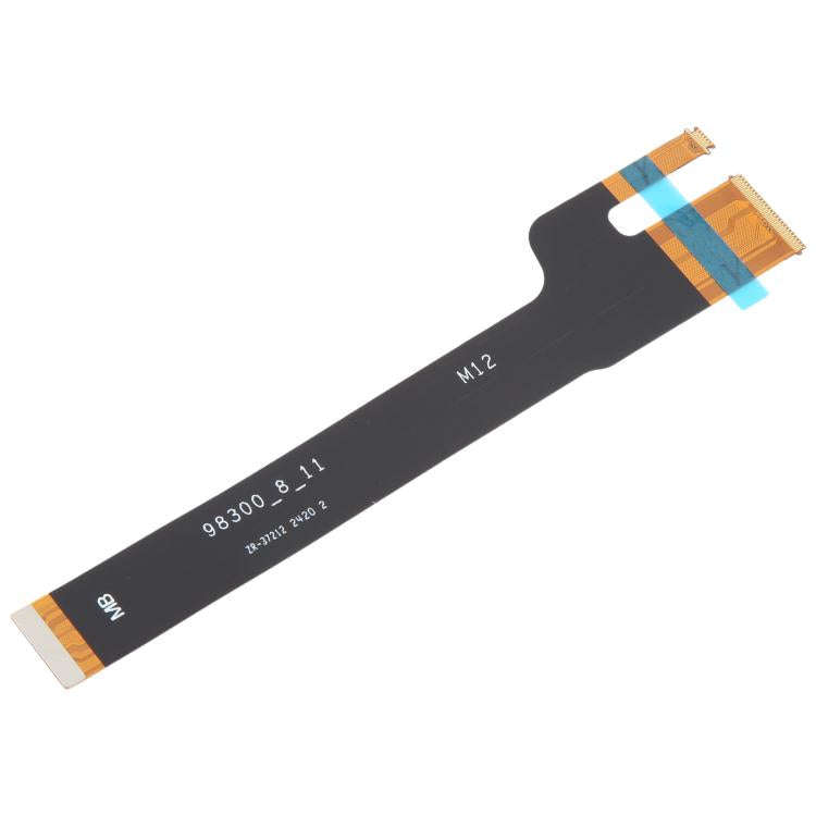 For Lenovo Xiaoxin Pad Pro 12.7 TB375 Original LCD Flex Cable, For Lenovo Xiaoxin Pad Pro 12.7(Or...