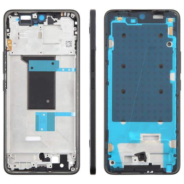 For Xiaomi Redmi Note 15 Pro 5G Original Middle Frame Bezel Plate, For Xiaomi Redmi Note 15 Pro 5...