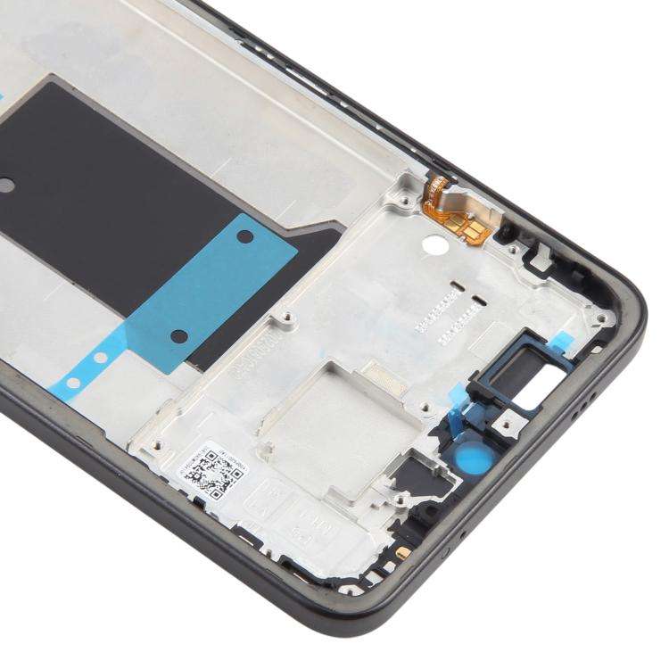 For Xiaomi Redmi Note 15 Pro 5G Original Middle Frame Bezel Plate, For Xiaomi Redmi Note 15 Pro 5...