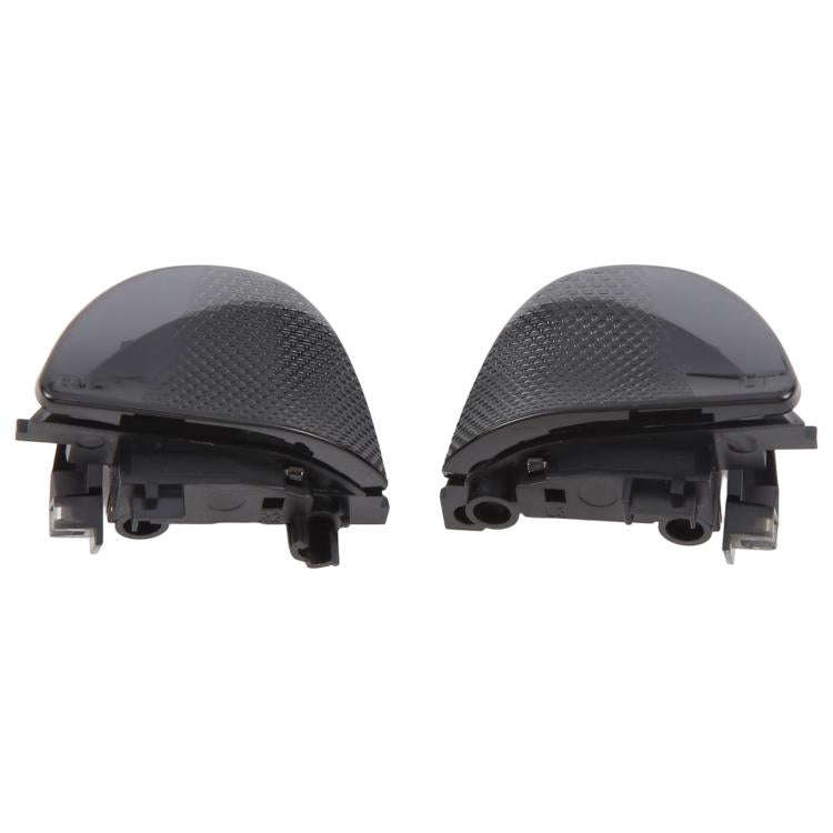 For Asus Rog Ally X 2024 Ally-RC72LA-NH007W RT + LT Button, RT + LT Button(Black)
